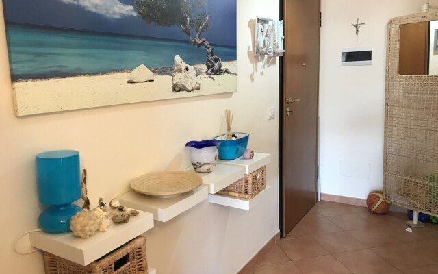 Blu village 2 Marina di Pisticci