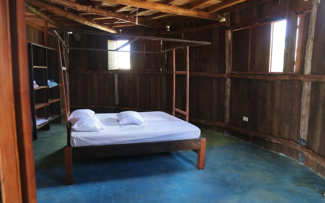 Wellness Kibanda