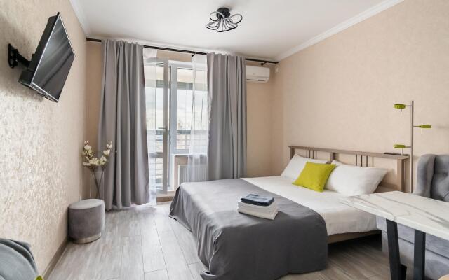 Апартаменты на 26-й линии Васильевского острова