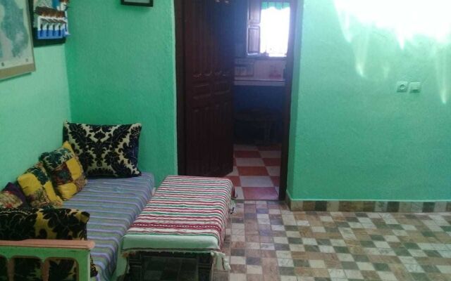 Gite Kalaa - Hostel - Adults Only
