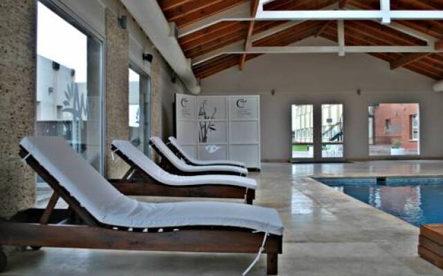 Hotel Apart & Suite Antu Malal