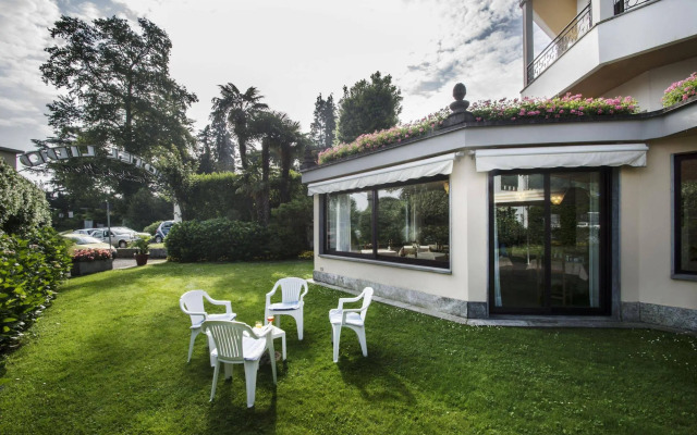 Hotel Lido La Perla Nera