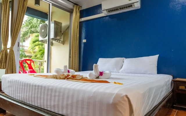Porter House Patong 