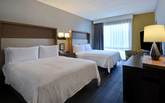 Holiday Inn Philadelphia-Cherry Hill by IHG