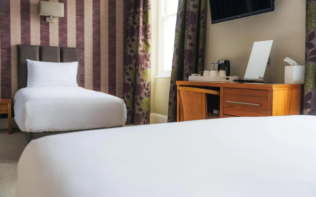 Esplanade Hotel Llandudno