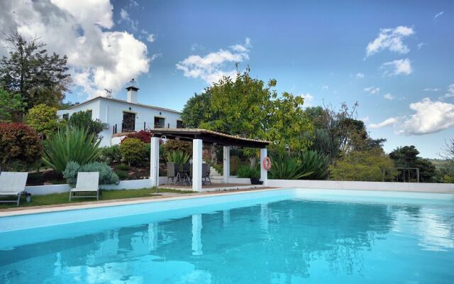 Vale Fuzeiros Nature Guest House