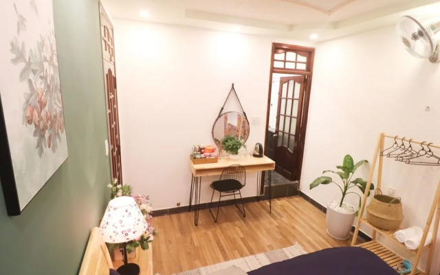 DALAT LEGEND homestay