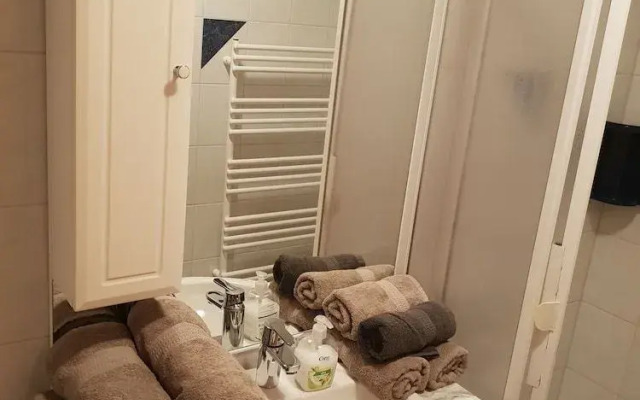 Appartement Gugganig