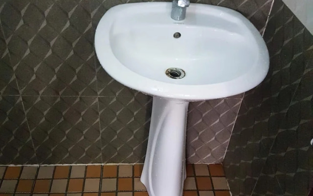 Vi Thao Van 1 by OYO Rooms