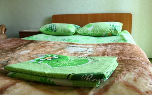 Guest House Anastasiya