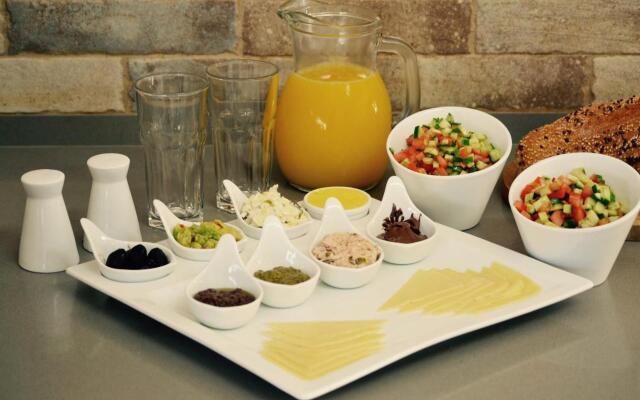 Bar-On Vacation Resort - Health, Nature, Culture, Tours & Tastes in the Village