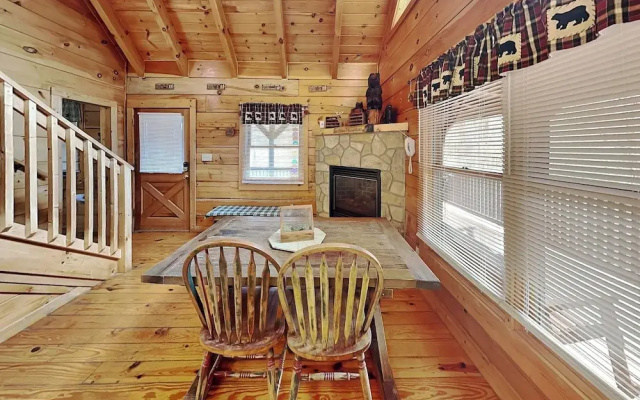 Scooter Bears Den by Jackson Mountain Rentals