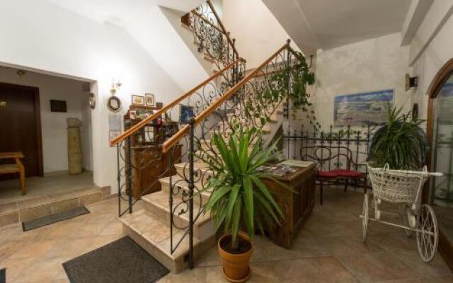Hotel Sporn