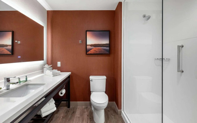 Hotel Monville