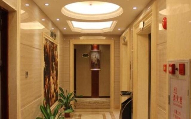 Vienna Hotel Dongguan Hou street Wanda Plaza