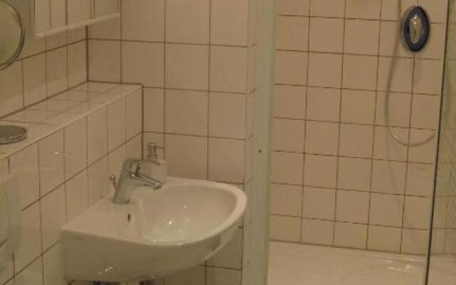 Ferienwohnungen Reetwinkel in Wieck