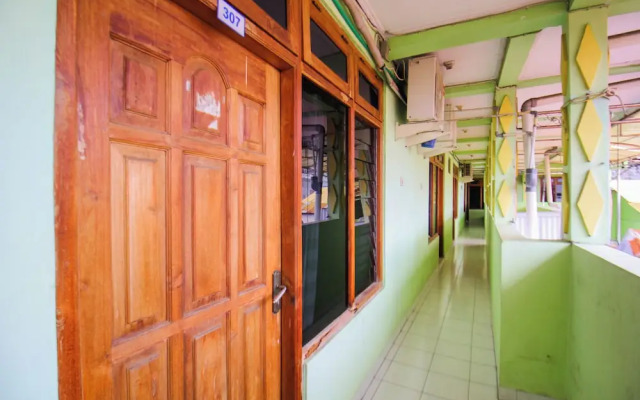 Prayogo Style Inn Prawirotaman