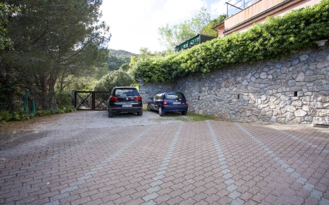 Appartamento Trilo Margherita