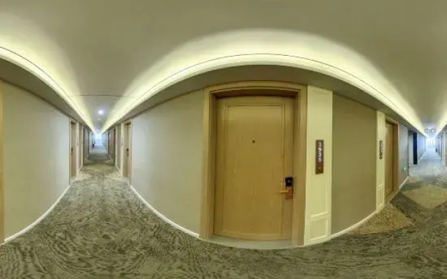 Vienna Hotel (Foshan Shunde OCT Harbour Daliang Yueran Plaza)