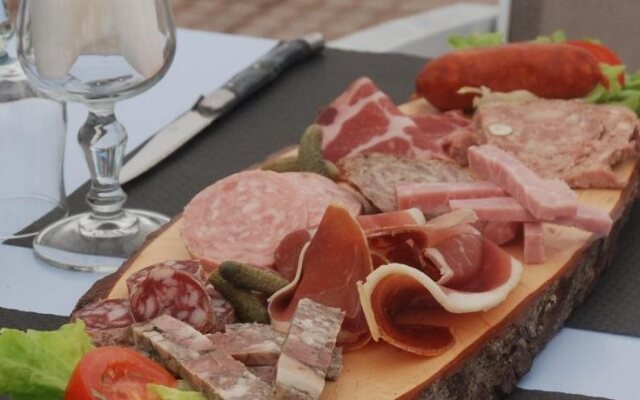 Domaine du Grand Chêne