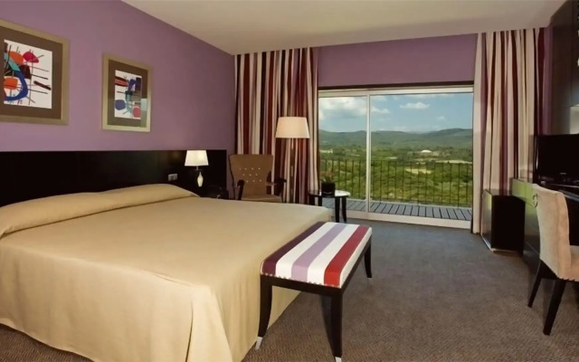 Hotel Casino Chaves