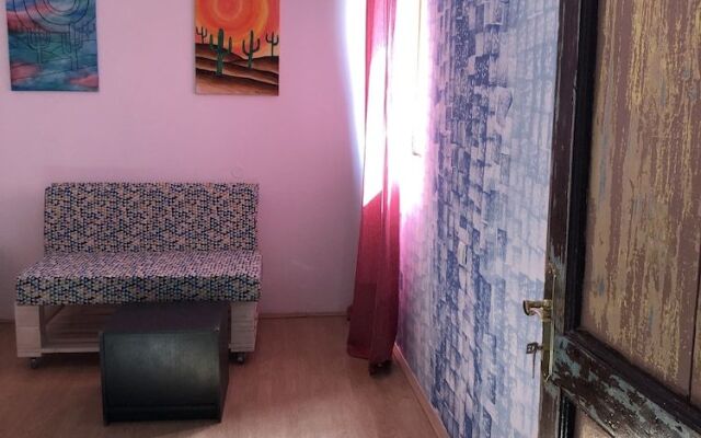 Kisas Place