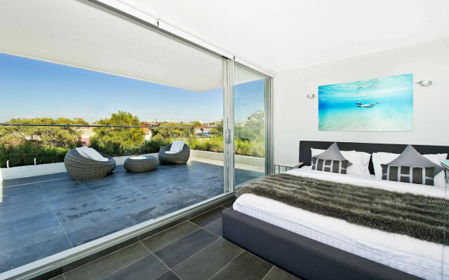 Bondi Beach Apartments
