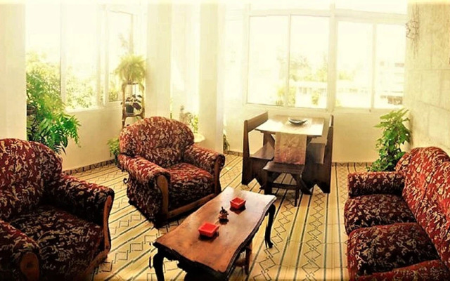 Hostal Mi Casa