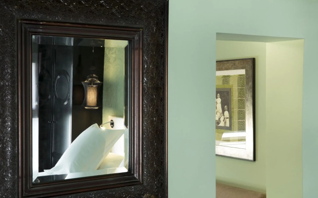 Hôtel R. Kipling by Happyculture