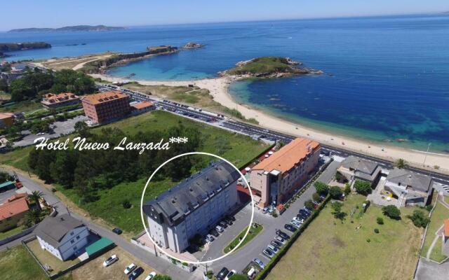Hotel Nuevo Lanzada