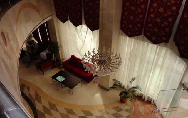 Elaf Al-Nakheel