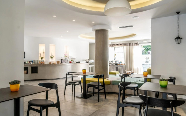 Hippocampus Hotel