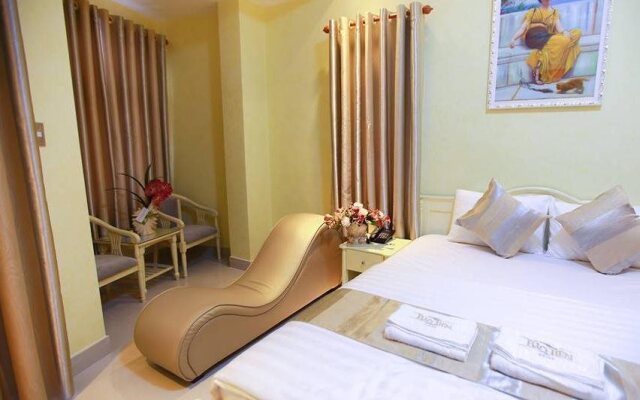 Bao Tien 2 Hotel