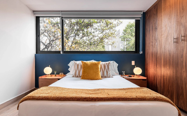 Casai Roma | 2BR | Amazing Terrace