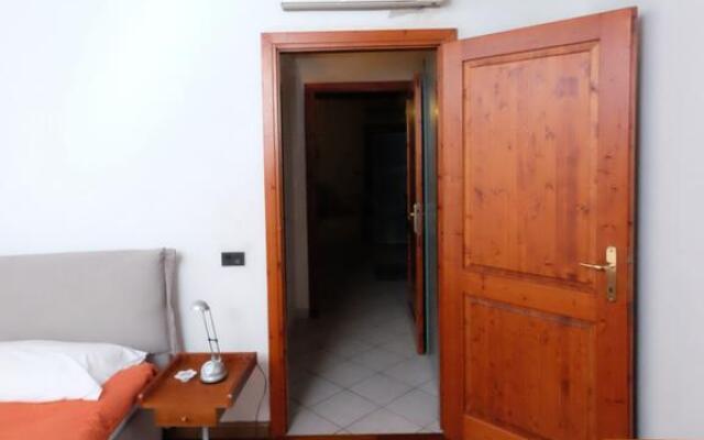 Flat Dei Mille