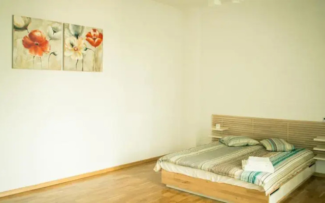 Cluj Napoca Apartament Lux Baritiu