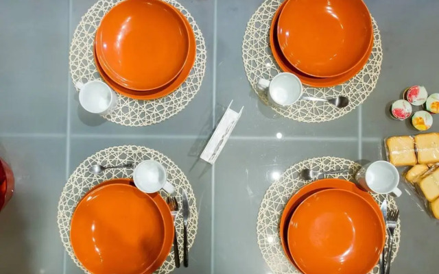 Pantheon Charming 2-bed Apartment in Heart of Rome