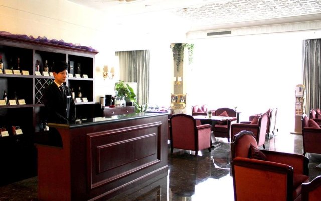 Dezhou Fengguan Holiday Hotel