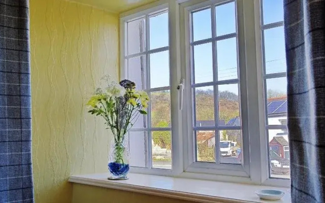 Tinhay Mill Guest House