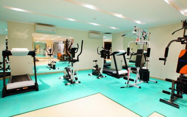 AlMuhaidb Hotel Apartments Askary