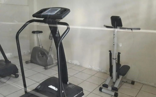 Apto no B. Universitário Portal do Amazonas 107