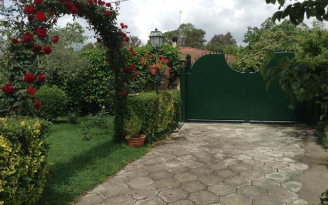 Villa Florencia Lido Di Fondi