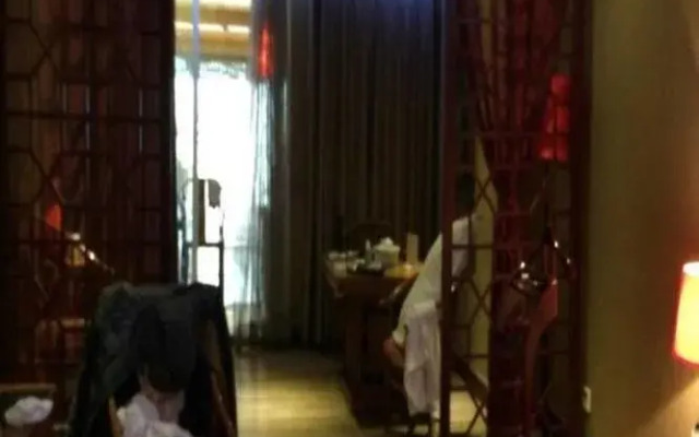 Yuanrun Boutique Hotel