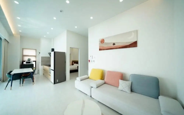 ON Pool Villa