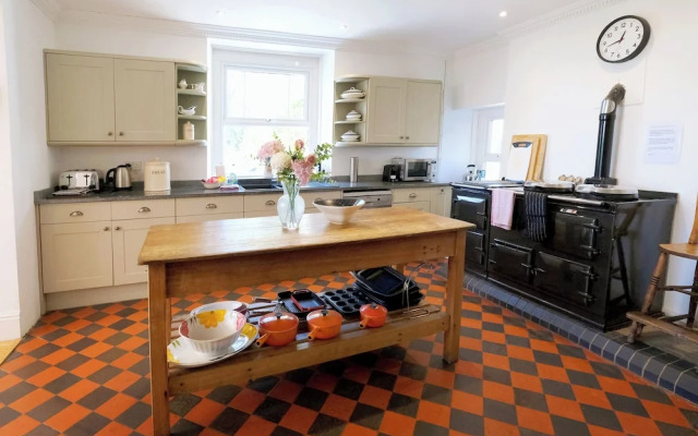 The Retreat - 5 Bedroom House - Horton