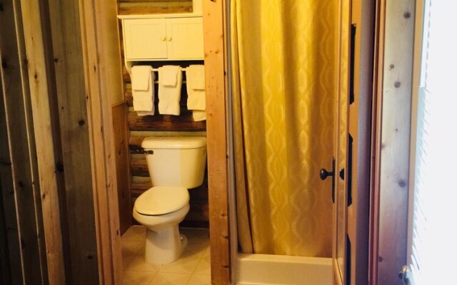 Just An Experience Bed and Breakfast