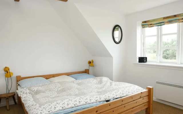 4 Star Holiday Home in Skagen
