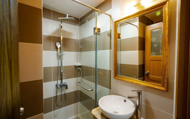 Saigon Amigo Hotel