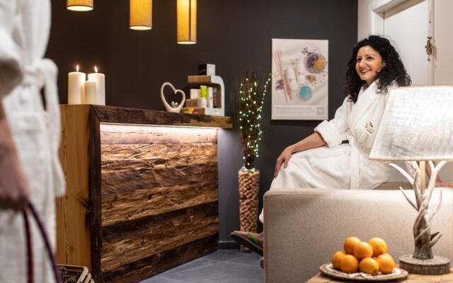 Sassdei Suite Hotel - Andalo