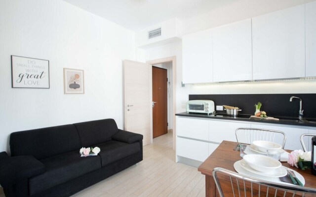 La Terrazza Di Kicca 150 mt From sea